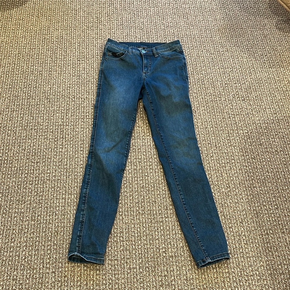 Ladies Kuhl Jeans (4R)